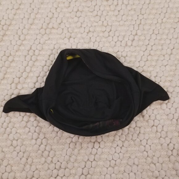 Lululemon Reverse Groove Short (Regular) Black / Midnight Iris Multi / Split Pea - Picture 5 of 6